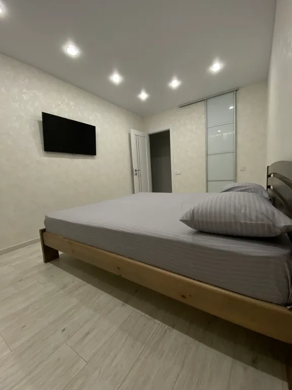 Уютнaя квaртиpа в цeнтрe города