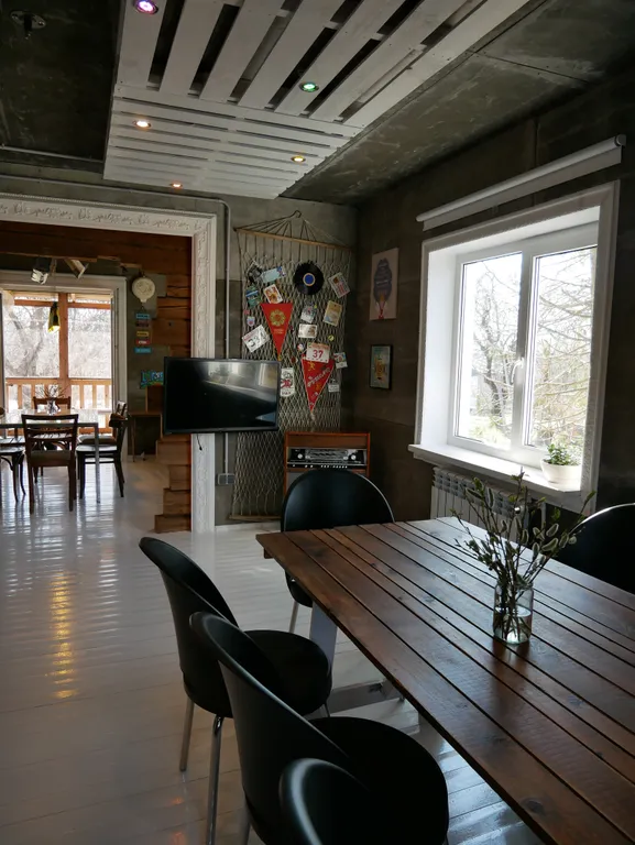 Усадьба Койкого