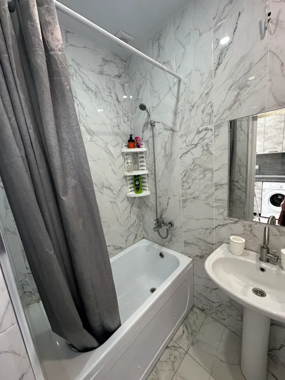 Квартира Красивая уютная квартира — Дербент