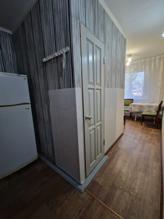 1-комнатная квартира Притяжение