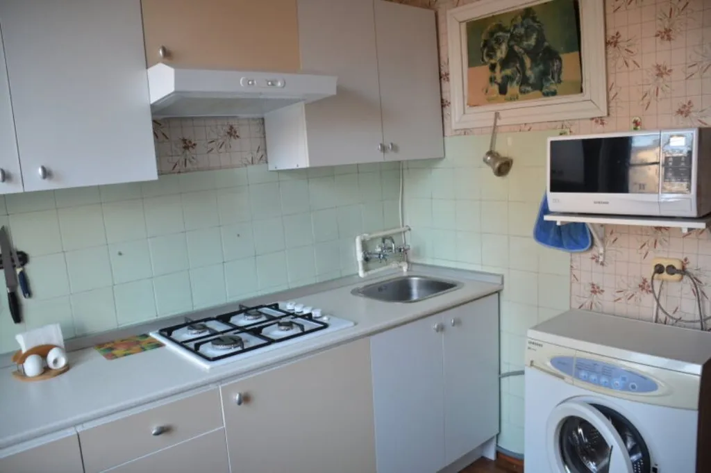 Квартира у моря