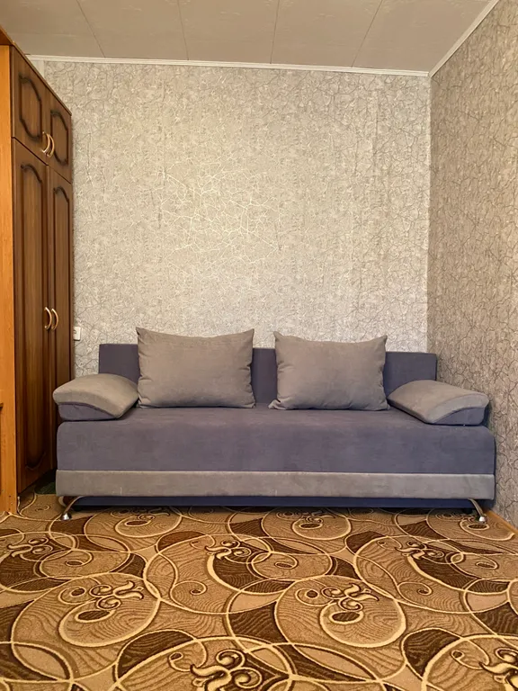 Уютная квартира на границе Беларусь и Латвии