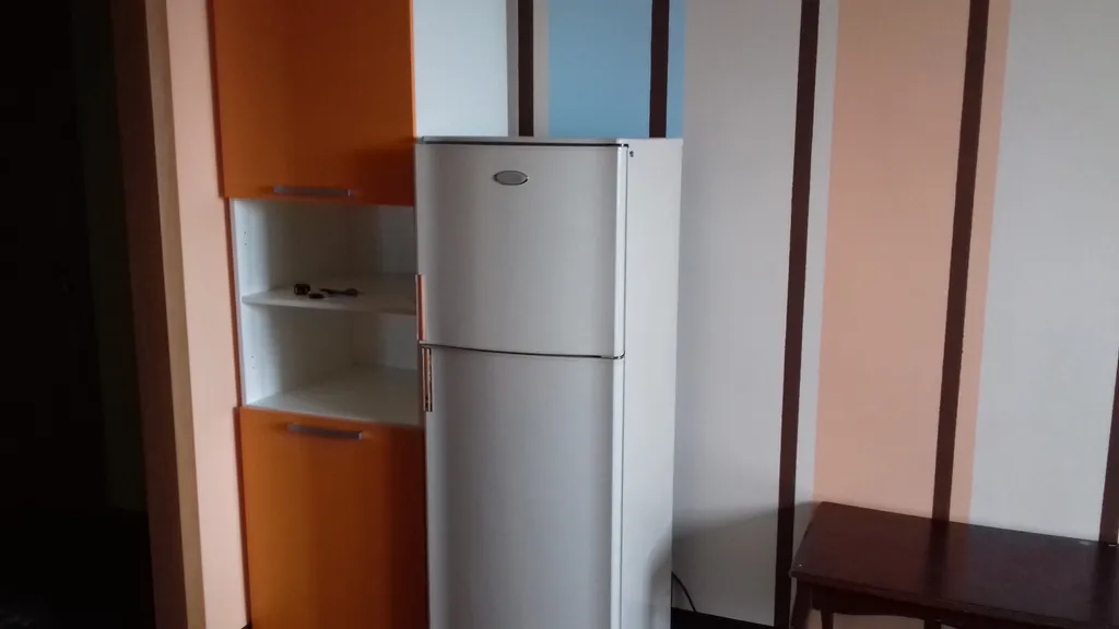 Чистая, уютная квартира