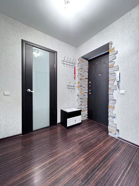 Комфортная и просторная квартира в центре