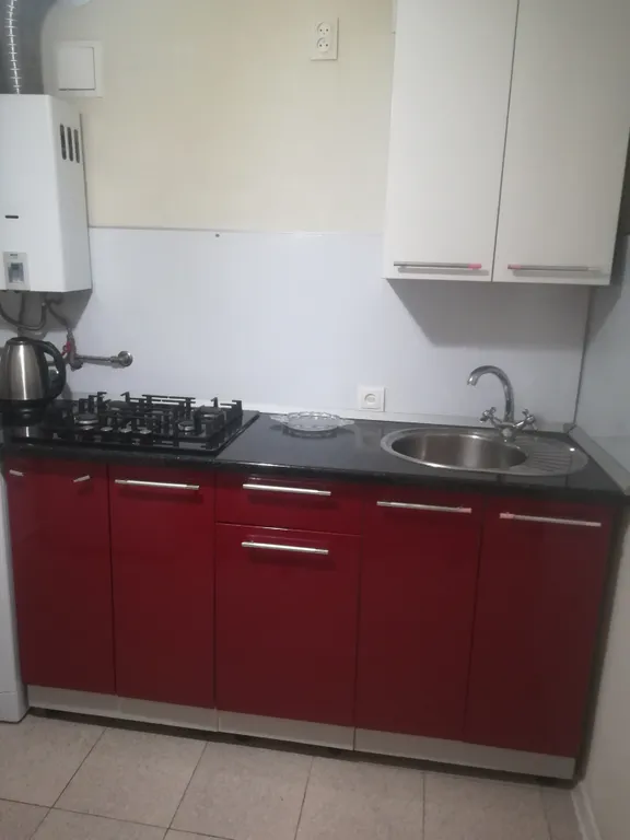 Квартира рядом с парком и нарзаном