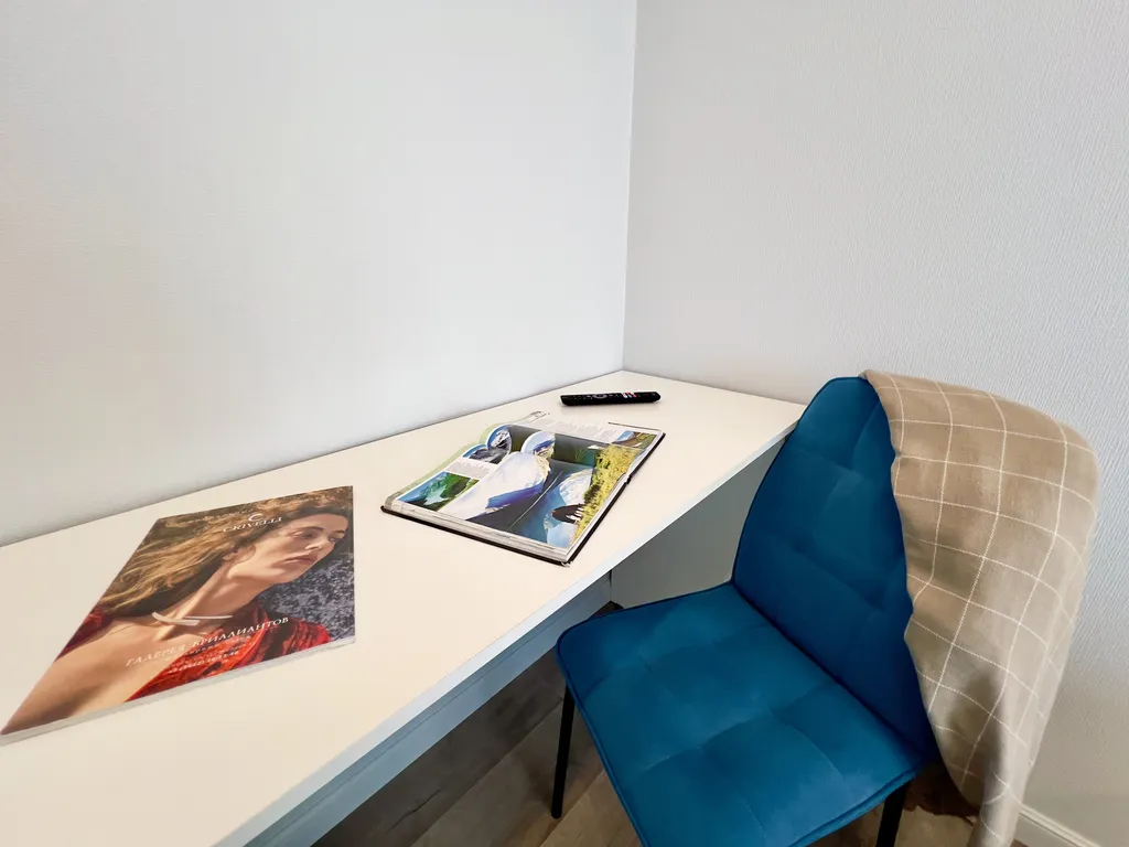 Апартаменты семейные в центре