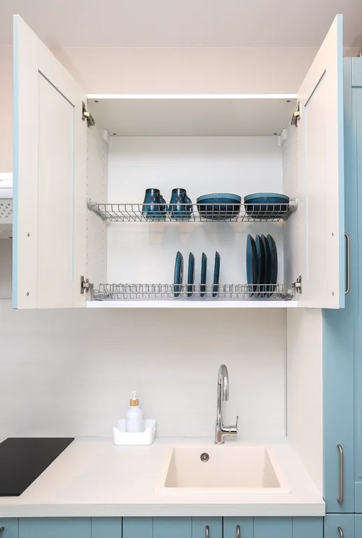 Квартира Апартаменты LevaDa — Калининград