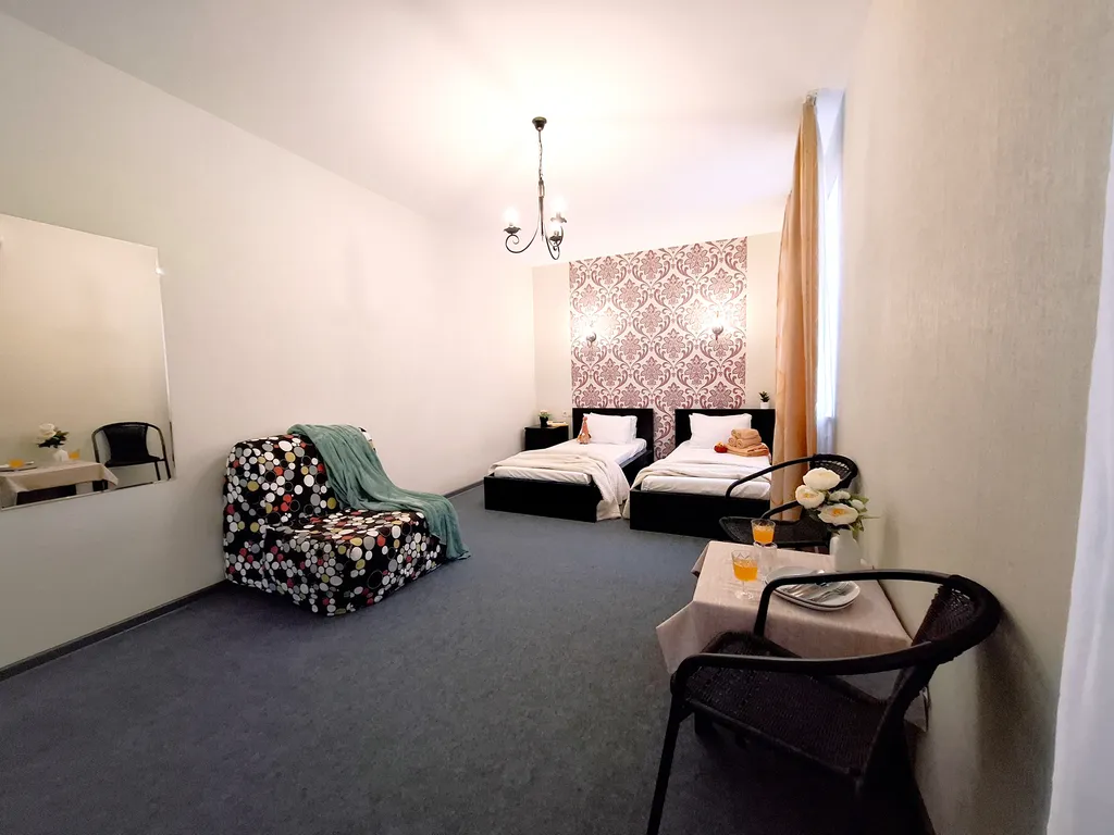 Квартира Комната — Геленджик