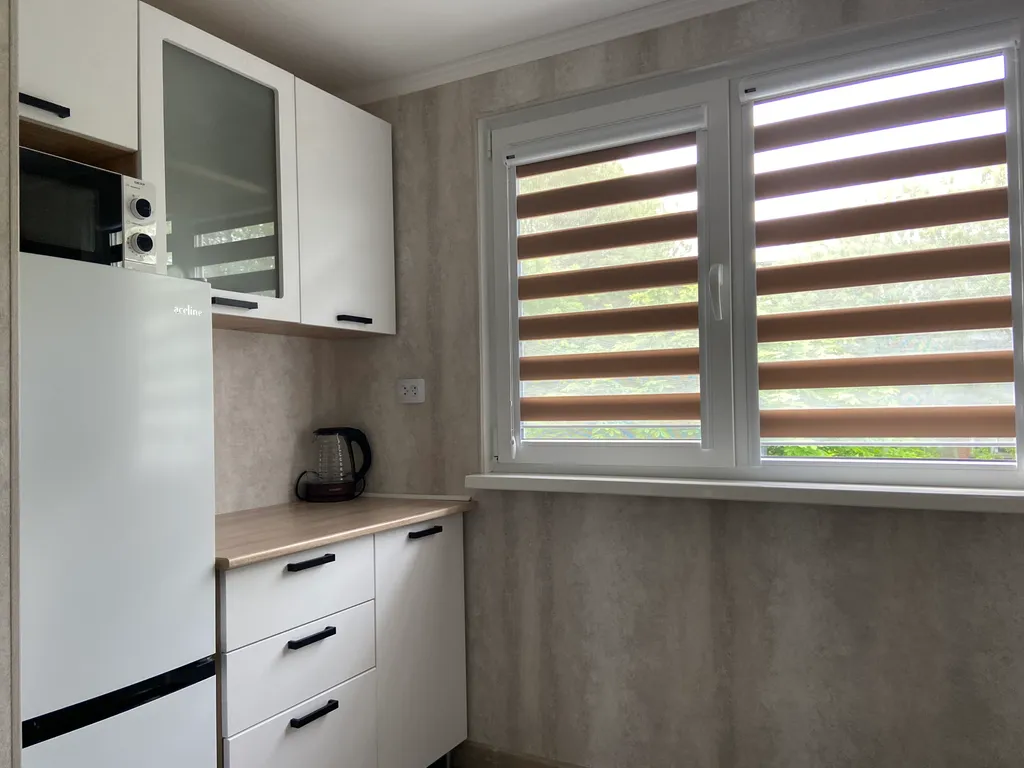 Квартира Уютная квартира в центре города — Владикавказ