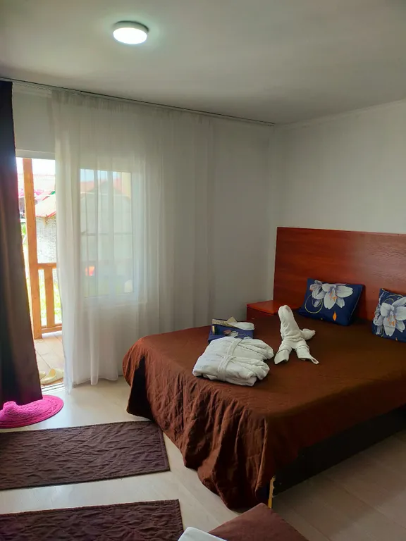 Дикая Гавань