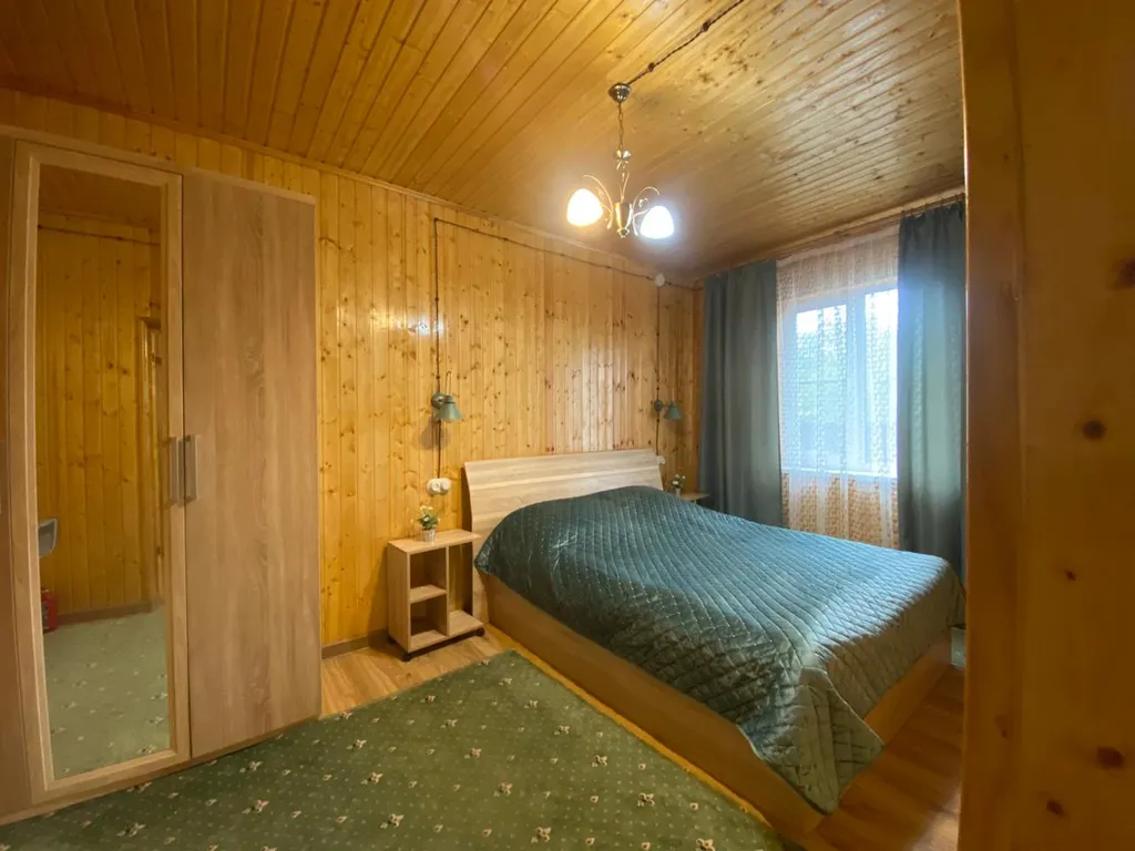 Уютная дача