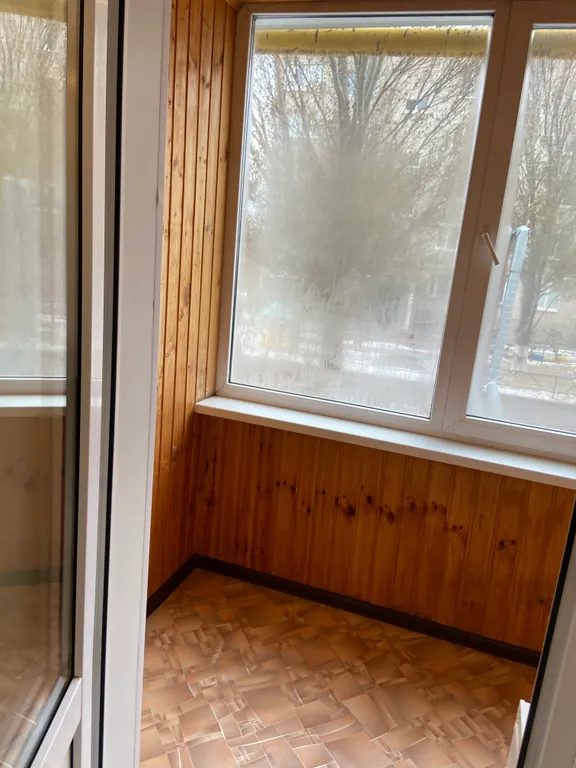 Уютная двухкомнатная квартира