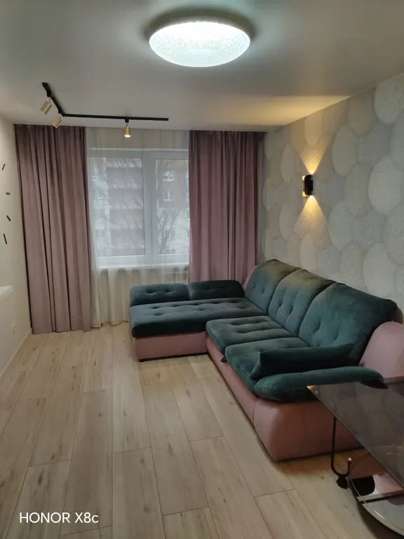 Квартира Уютная квартира в самом центре города — Калининград