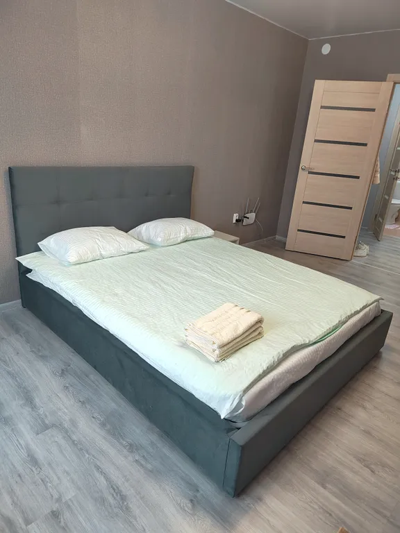 Квартира Стильная и уютная 2-комн. квартира — Тверь