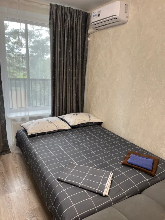 Комфортабельная студия