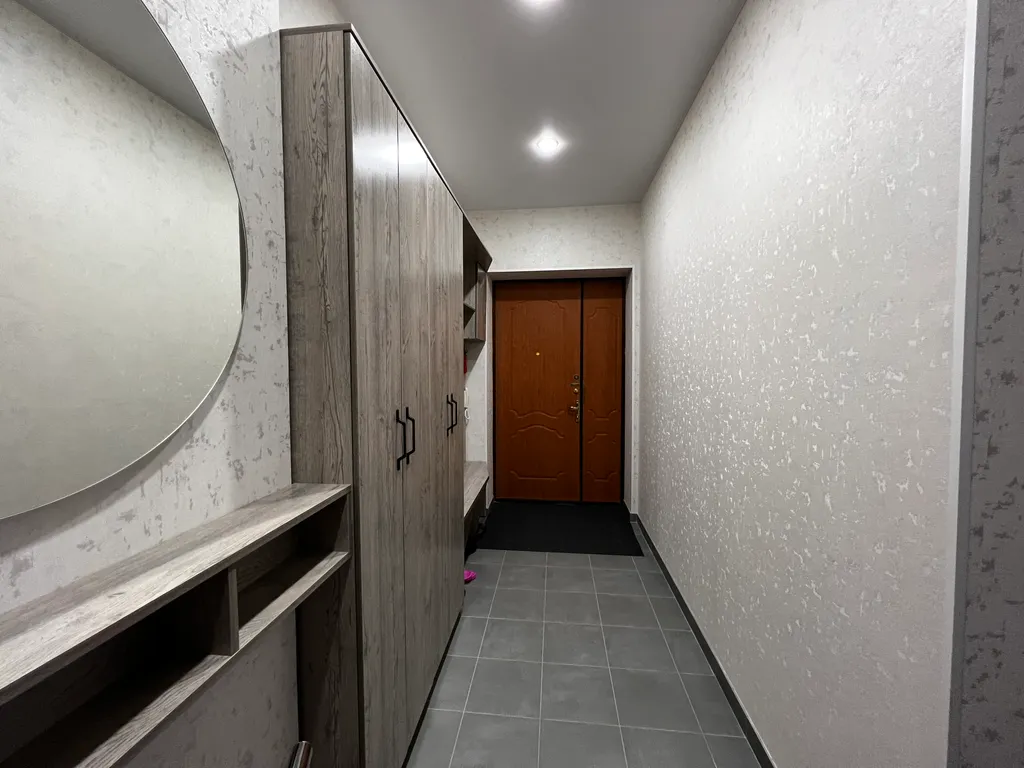 Апартаменты в историческом центре