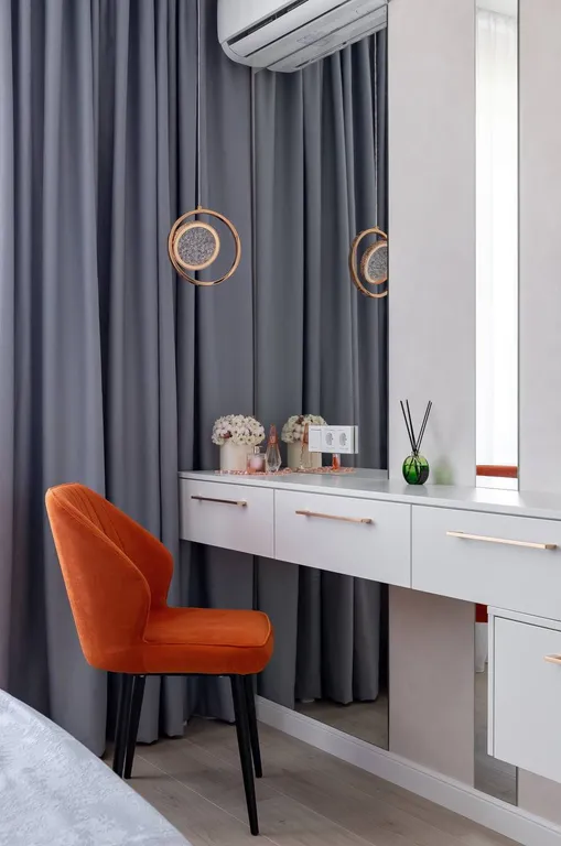 Квартира Уютная квартира с дизайнерским ремонтом — Краснодар