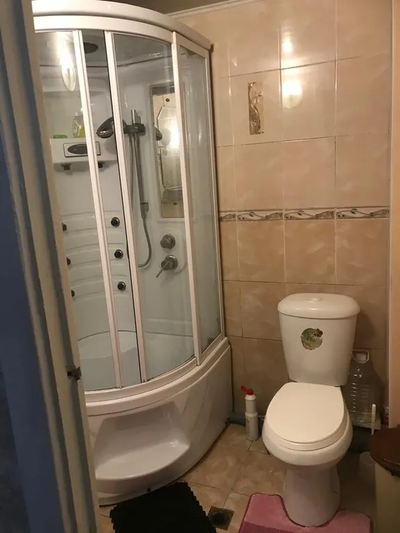 Уютная 1-комнатная квартира