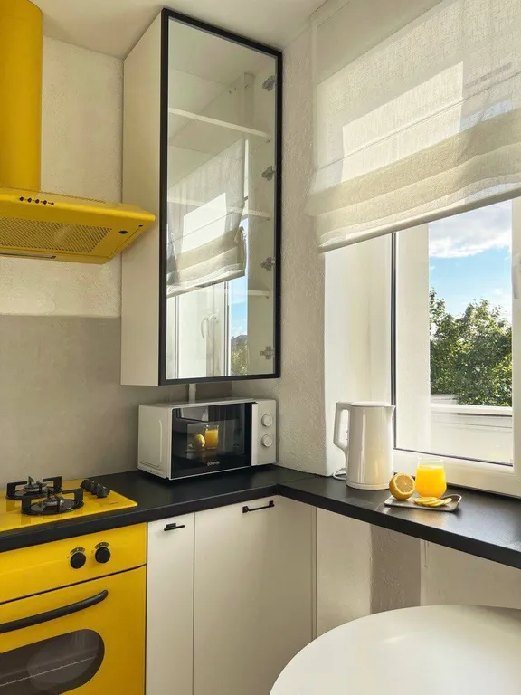 Квартира Уютная квартира в туристическом центре — Калининград