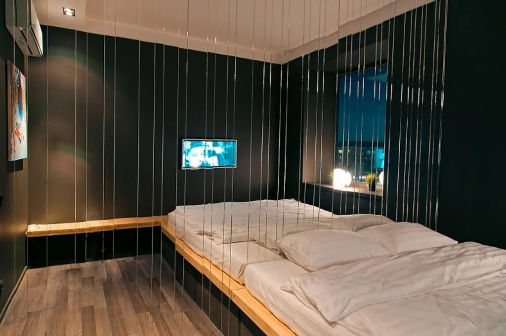 Вип апартаменты