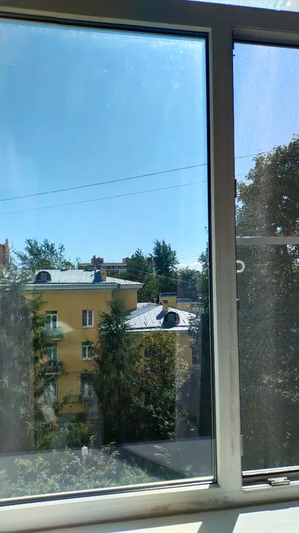 Квартира Уютная комната — Санкт-Петербург