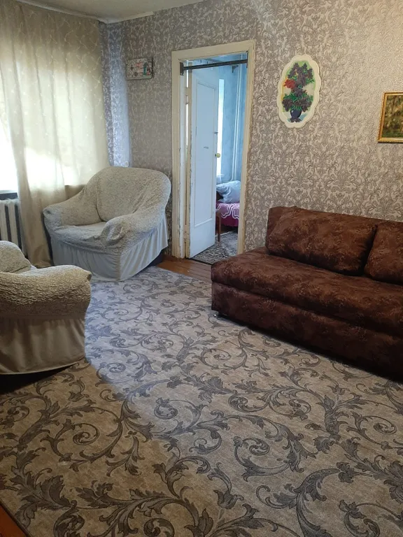 Уютный эконом около Таганая и вокзала