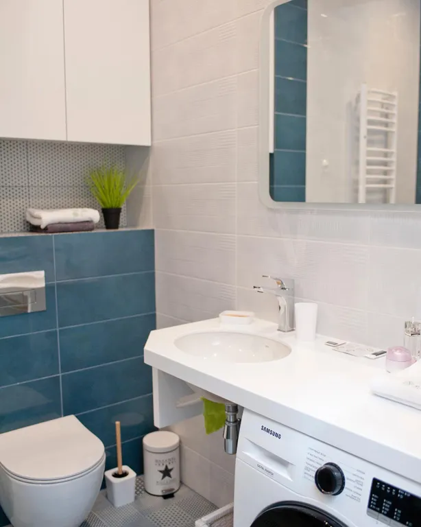 Квартира 1-комнатная Квартира — Калининград