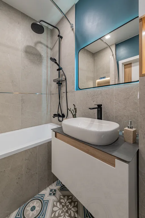 Квартира Квартира Бизнес-класс компаунд рядом с УРФУ — Екатеринбург