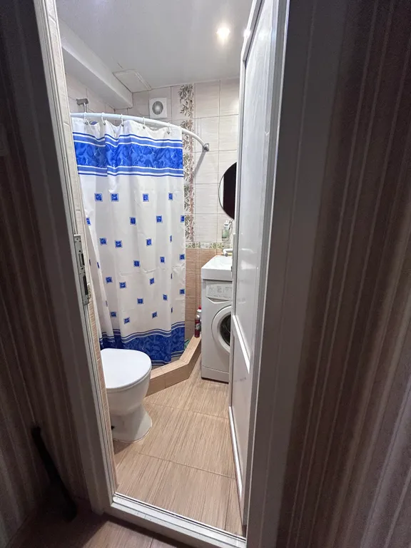 Квартира в курортной зоне