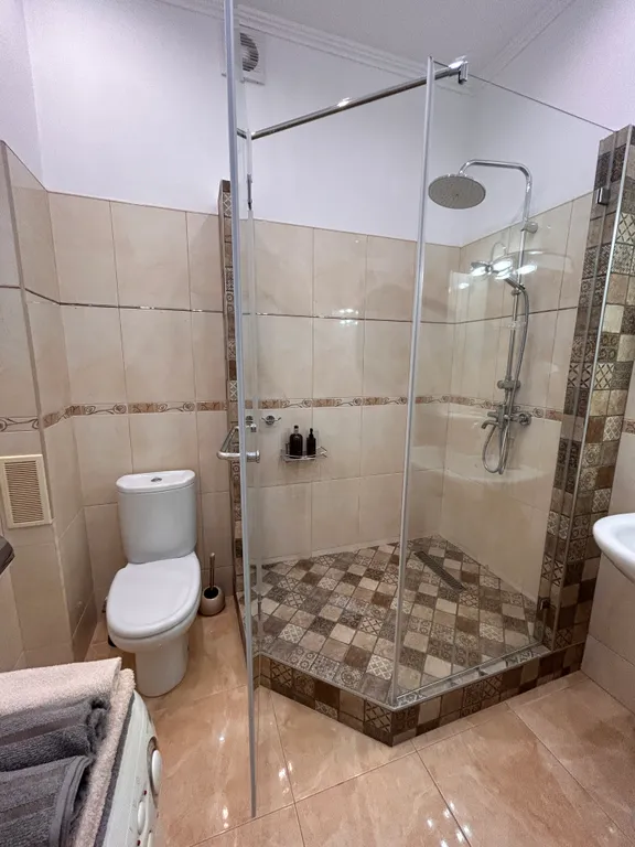 Уютные и красивые апартаменты в центре города