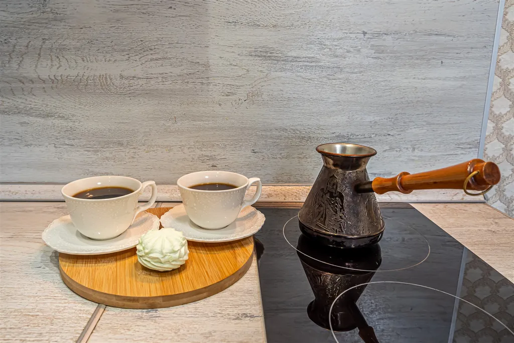 Уютная квартира в центре