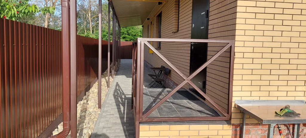 Квартира 1-комнатная Квартира — Кореновск