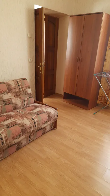 Квартира в курортной зоне