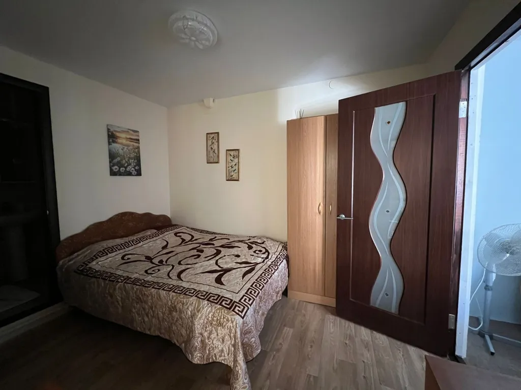 Коттедж Часть дома с кухней и двором – центр, 5 мин до пляжа — Геленджик