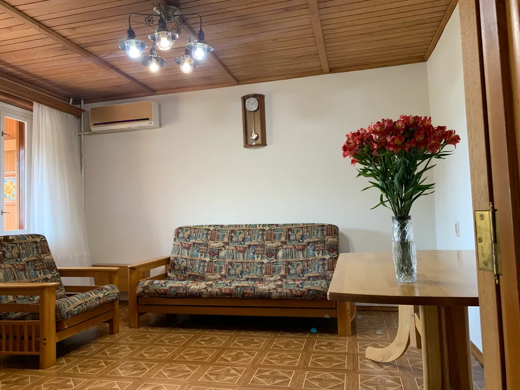 Уют в деревне