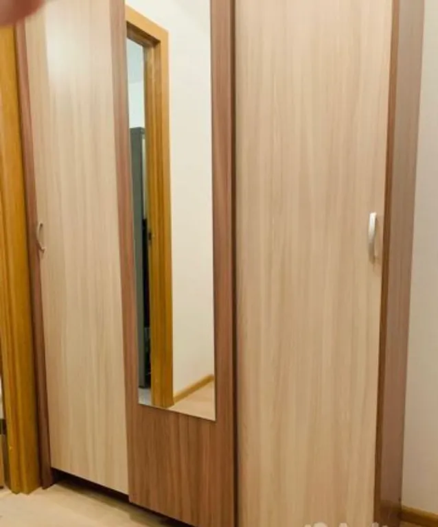 Квартира Квартира Уютная студия в ЖК Живи в Курортном — Песочный