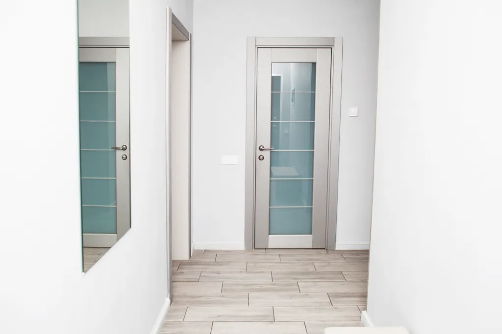 Апартаменты с панорамным видом на Фабричной, пешком 4 мин от платформы