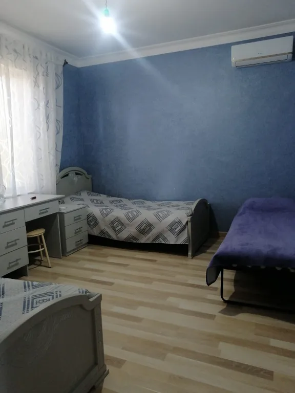 Квартира Комната — аренда посуточно в Хазар