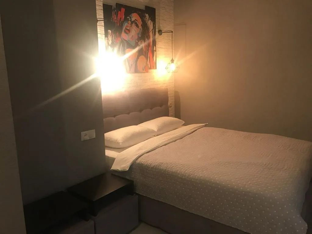 Уютная евродвушка в центре города