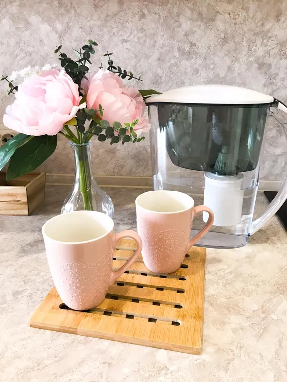 Комфортные апартаменты в центре города