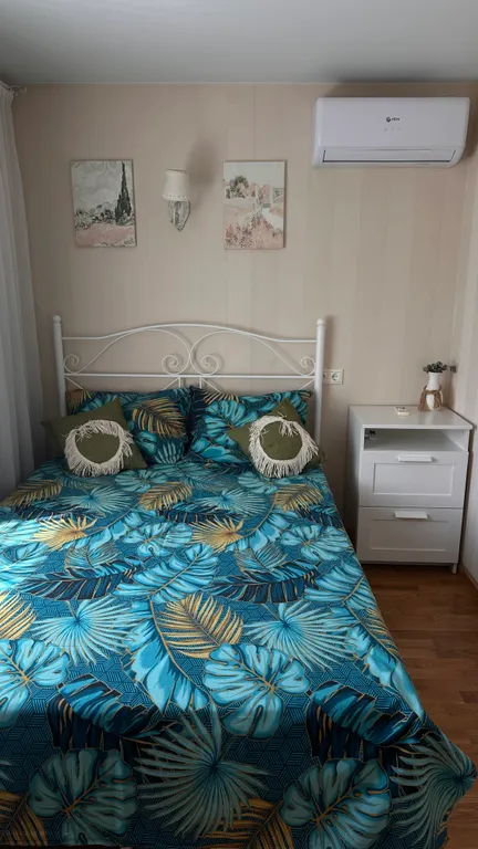 Квартира Хоста Морская