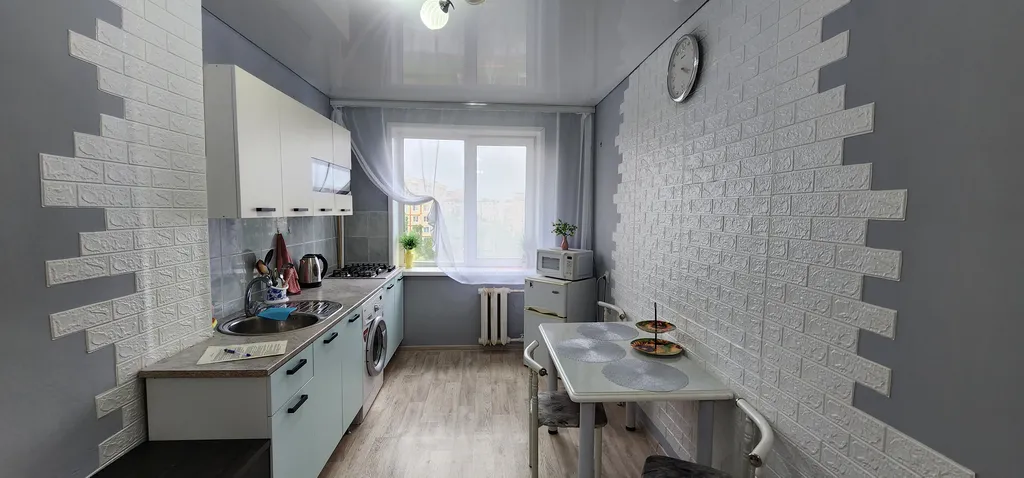 Уютная квартира в центре — аренда посуточно в Якутск