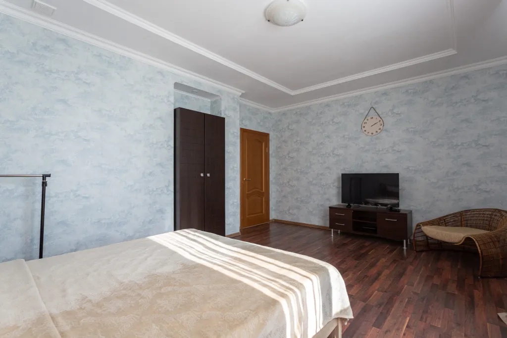 Квартира Квартира 54 Palmyra penthouse — Сочи
