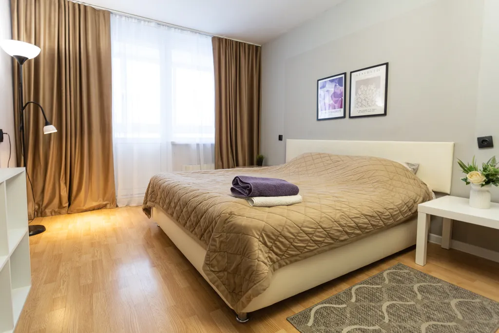 Квартира 2-комнатная Квартира — Екатеринбург