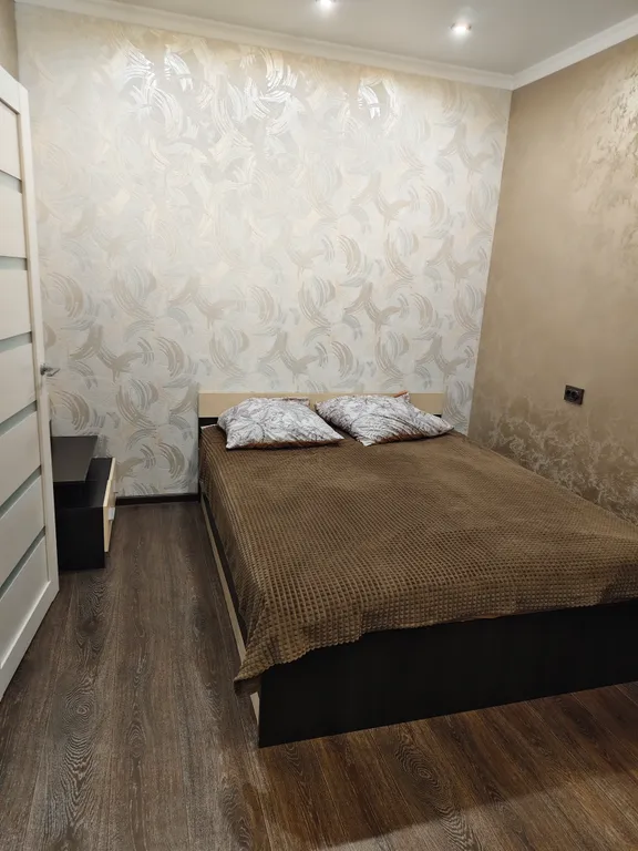 Уютная квартира — аренда посуточно в Сызрань