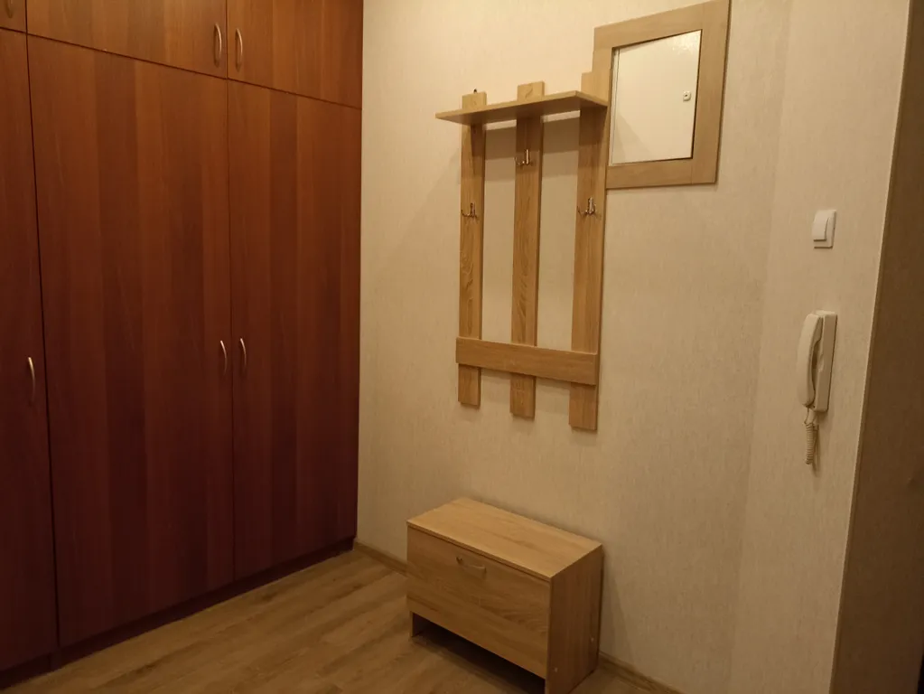 Квартира Квартира в 3 мин. пешком от метро Лиговский проспект — Санкт-Петербург