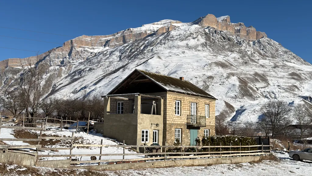 Гостевой дом Вилла Тау