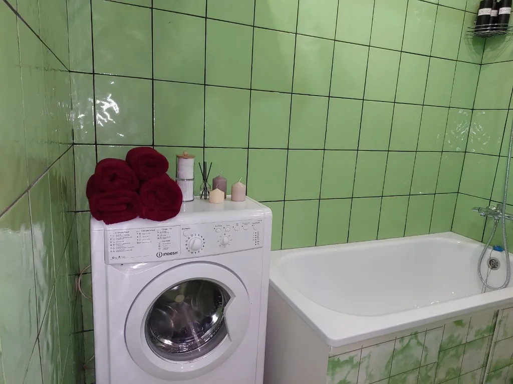 Квартира Современная квартира в центре — Ярославль