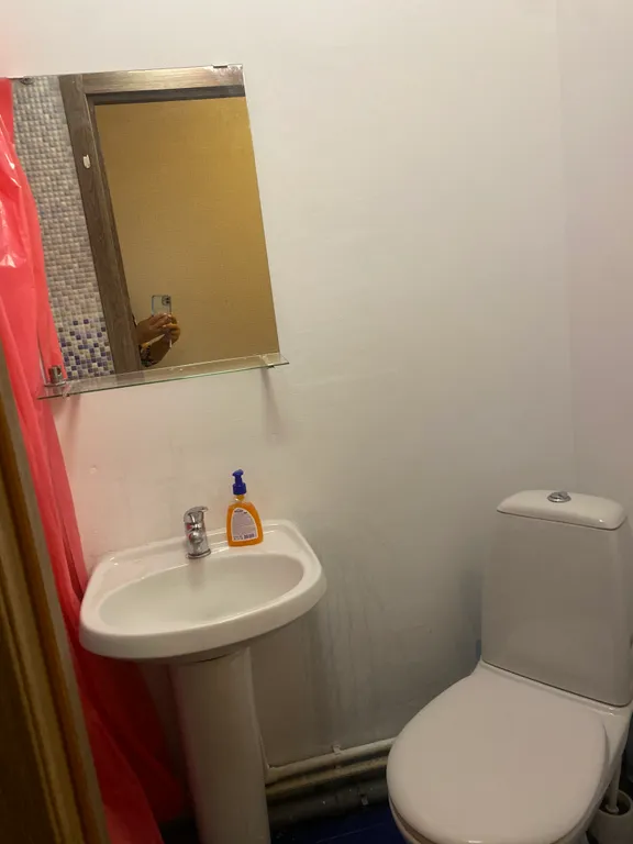 Квартира Квартира Студия в пешей доступности от метро Бунинская аллея — Москва