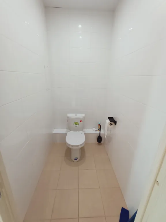 Квартира Уютная квартира в Волга парке — Ярославль